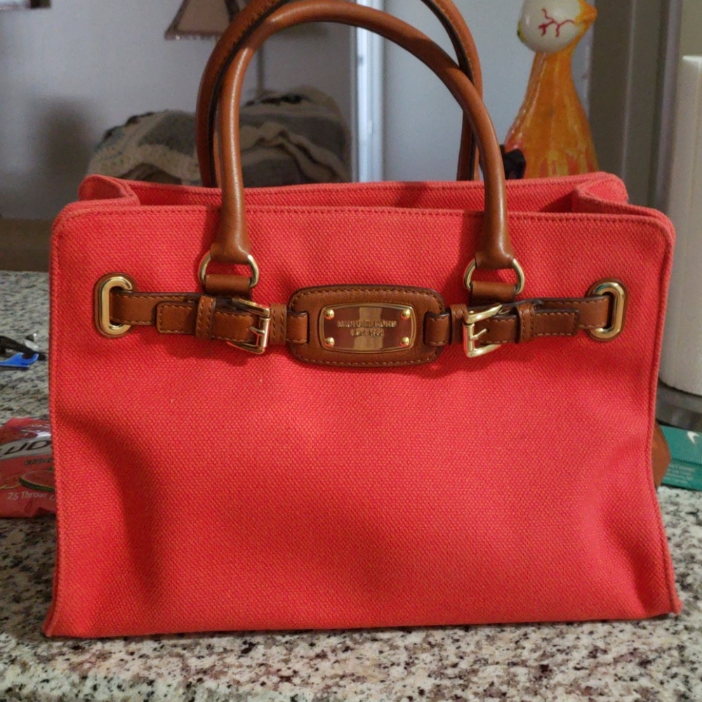 Michael Kors Purse